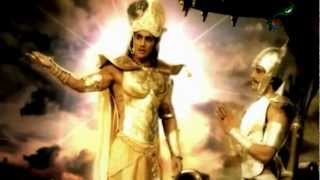 Bhagavad Gita video in Italiano Cap1 [upl. by Marc799]