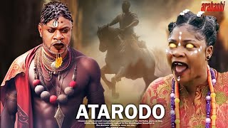 ATARODO  LATEST NEW RELEASE YORUBA 2024 MOVIE STARRING ODUNLADE ADEKOLA ENIOLA AJAO [upl. by Paris]