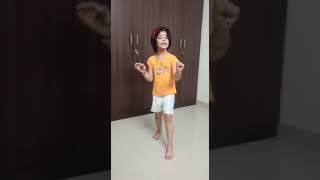 Chota Bacha DanceLovely Performance [upl. by Ellednek631]