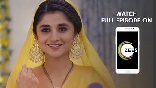 Guddan Tumse Na Ho Payegaa  Spoiler Alert  24 Apr 2019  Watch Full Episode On ZEE5  Episode 177 [upl. by Alvan]