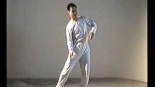 Kuan Yin Standing Qigong Part 1  Sheng Zhen [upl. by Nomad777]