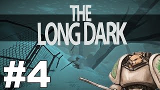 The Long Dark Challenges  Hopeless Rescue  Part 4 [upl. by Hunger121]