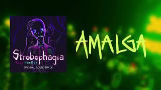 Strobophagia  Rave Horror  Amalga [upl. by Einolem862]