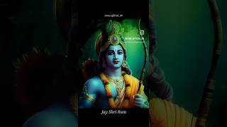 Ek baar jo raghubar ki nazron ka ishara ho jaye ♈🙏🙏 jayshreeram ram ayodhya rammandir ytshorts🙏 [upl. by Rainwater176]