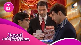 Episode 32  Jassi Jaissi Koi Nahi  Full Episode [upl. by Vanzant]