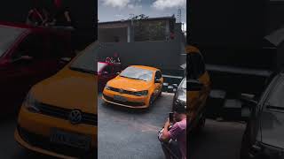 Gol g6 rebaixado rodas 18 suspensão a ar automobile golg6 memes golg1 façavocêmesmo golg4 [upl. by Annaitat]