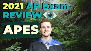 AP Environmental Science Review LastMinute [upl. by Coveney]