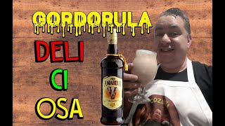 RECEITA DE LICOR AMARULA DELICIOSO  how to make amarula liqueur [upl. by Esaj]