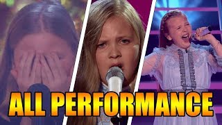 Beau Dermott Singer Britains Got Talent 2016 ALL Performances｜GTF [upl. by Marten]