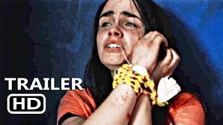 RED ROOM Official Trailer 2019 Horror Movie [upl. by Hairu317]