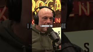 Joe Rogan FURIOUS at CNN [upl. by Emolas]