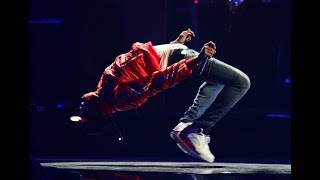 CHRIS BROWN DANCE COMPILATION 2022 3 [upl. by Ahsuoj821]