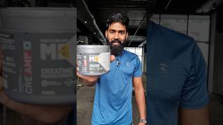 Best creatine for ever 🏋️‍♂️ 💪 shorts mobilityworkout motivation gymmotivation [upl. by Balfour]