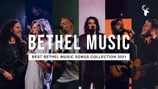 ⟦ 𝟐 𝐡𝐨𝐮𝐫𝐬 ⟧ Best Of Bethel Music Instrumental Worship 🙌 Bethel Music Praise and Worship Songs [upl. by Fernyak]