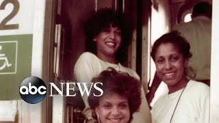 Kamala Harris’ childhood friends share memories about the Democratic VP pick l Nightline [upl. by Aiset393]