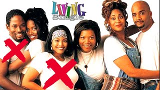 WHY KYLE AND REGINE LEFT LIVING SINGLE [upl. by Asseralc461]