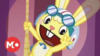 Happy Tree Friends  Mime to Five Part 2 [upl. by Winterbottom]