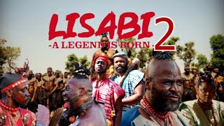 LISABI PART 2 A Legend Is Born Netflix movies Latest Yoruba movie 2025 Lateef Adedimeji Itele [upl. by Arreik]