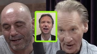 Bill Maher Responds to Kyle Dunnigan’s Impression [upl. by Annunciata796]