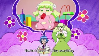 Iruma and Asmodeus Visit Claras house  Claras Childhood  Mairimashita Irumakun Season 2 Ep 19 [upl. by Stier594]