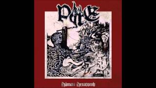 Pyre  Merciless Disease [upl. by Bronk]