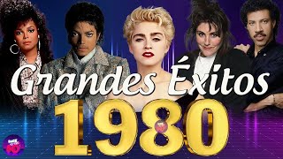 Hits de los 80 y 90 en Inglés  ¡La Mejor Música Retro  Playlist Retro 80ssongs grandesexitos [upl. by Notlew]