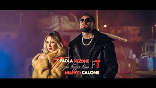 Paola Pezone ft Marco Calone  Te voglio troppo bene [upl. by Garin]