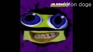 All Preview 2 Klasky Csupo 2001 Effects Deepfakes [upl. by Ganny]