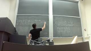 MATH 235Abstract Algebra 1 Lecture3 Bijective Functions and Equivalence relations [upl. by Drazze]