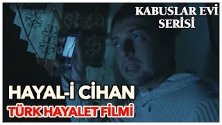 Hayali Cihan  Türk Hayalet Filmi Tek Parça [upl. by Levesque]