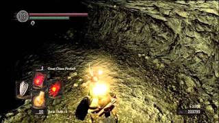 Fastest Soul Farming Method in Dark Souls 700k Souls per Hour [upl. by Pollock]