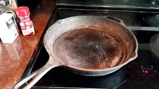 Pan Stuck to Ceramic Glass Cooktop Stove  How To Remove [upl. by Jared27]