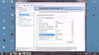 Jak wyłaczyć synchronizację pionową nvidia [upl. by Karolyn]