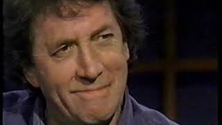 Bert Jansch  live and in conversation with Selina Scott 1996 [upl. by Kramal]