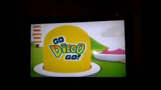 Nick Jr Tanda Comercial latinoamerica [upl. by Bencion]