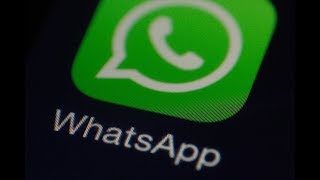 📱⛔ WHATSAPP se ha DETENIDO SOLUCIÓN 2024 FÁCIL y RÁPIDA 😎 [upl. by Puna603]