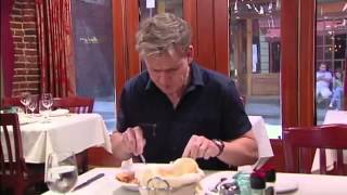 Kitchen Nightmares US S06E01 La Galleria 33 Part 1 2 [upl. by Lessig16]