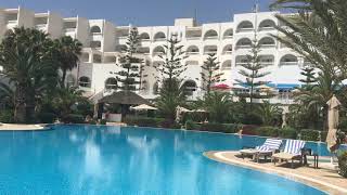 Sentido Aziza Beach Golf amp Spa Hammamet [upl. by Lamrert]