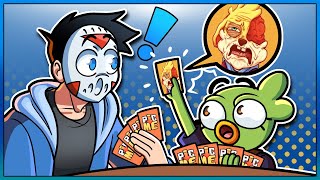 WHATS THE BEST DELIRIOUS amp FRIENDS MEME [upl. by Ybanrab]