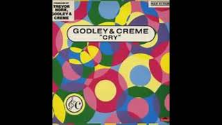 Godley amp Creme  Cry 1985 HQ [upl. by Teevens]