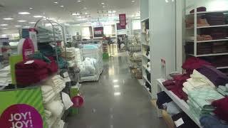 Shopping Inside a J C Penney Store [upl. by Borek213]