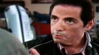 The Sopranos  Richie Aprile [upl. by Prouty]