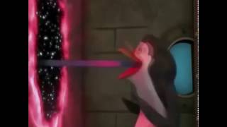 Penguin Toothbrush Portal Gobby Meme [upl. by Staford]