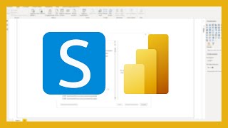 Visma Severa database for Power BI [upl. by Frederigo]