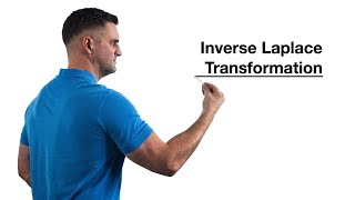 Inverse Laplace Transformation  Mathe by Daniel Jung [upl. by Alih]