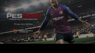 How To fix lag and run PES 19 smoothly RAM 4GB Unsupported [upl. by Royce659]