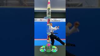 Taekwondo Kicks Top Tricks kicks tricks tkdartway [upl. by Senhauser]