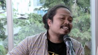 Nurlela  Bing Slamet Payung Teduh Cover [upl. by Aitselec]