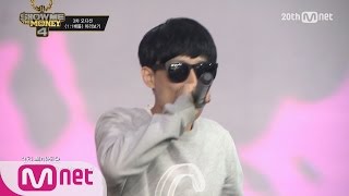 SMTM4OnlyMnet Teaser 11 Battle Black NutampLil BoiampSong MinhoampBasick EP03 [upl. by Machutte]