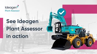 Ideagen Plant Assessor Feature Overview [upl. by Shandeigh]